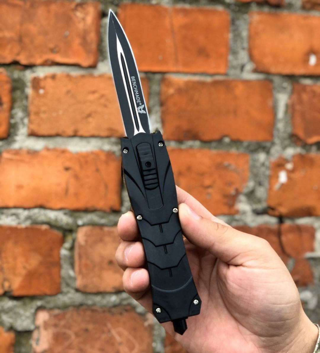 

Нож Benchmade / фронталка