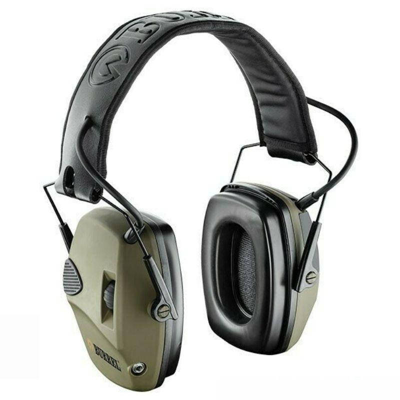 

Захисні навушники BURREL active hunter G2