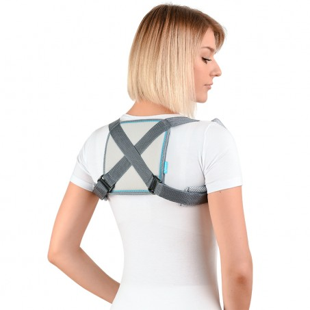 

Ортопедический реклинатор «Кольца Дельбе» - Алком 1080