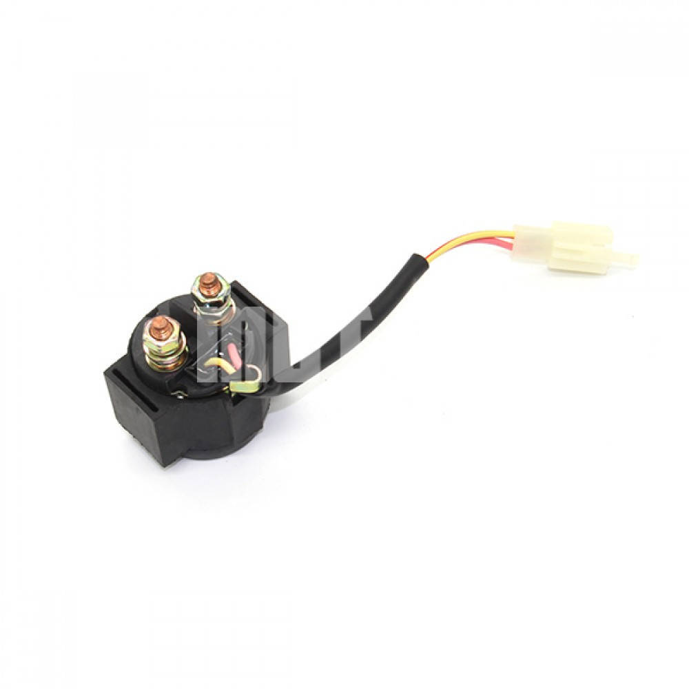 

Реле стартера KOVI NC250-4T PRO
