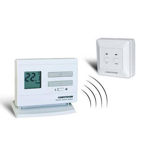 

Термостат Computherm Q3RF