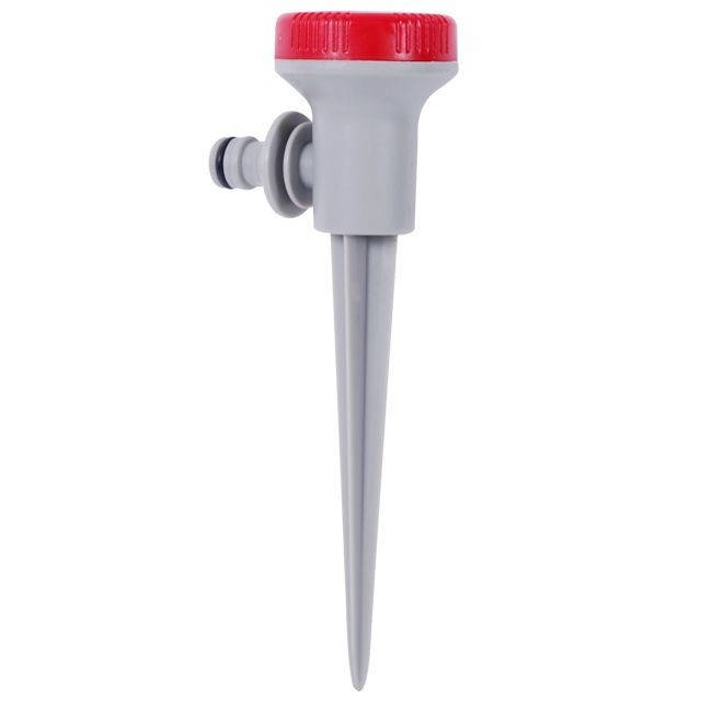 

Дождеватель статический на костыле INTERTOOL GE-0057
