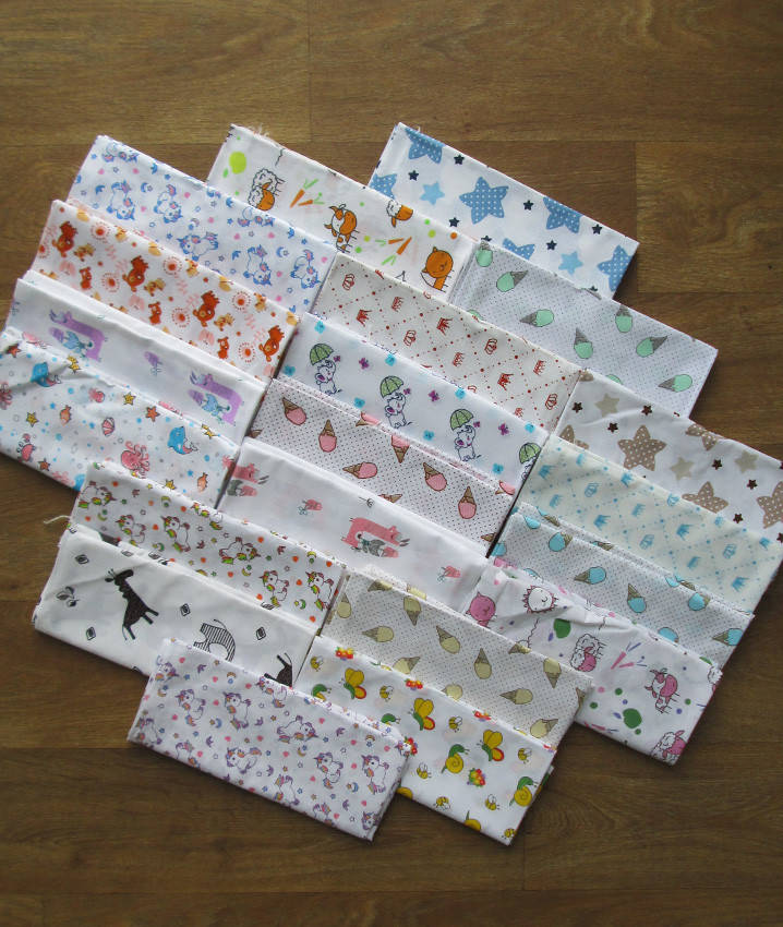 

Пеленки детские, ситцевая пеленка для новорожденных, одежда для новорожденных опт, интернет магазин,ситец, Разные цвета