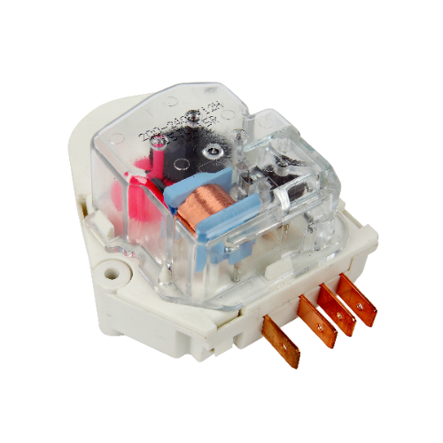 

Таймер оттайки DHSH-807-1 (NK-2001-21) для холодильников Indesit, Stinol TMP012UN