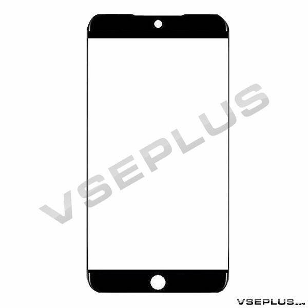 

Стекло Meizu 15 Lite, черный
