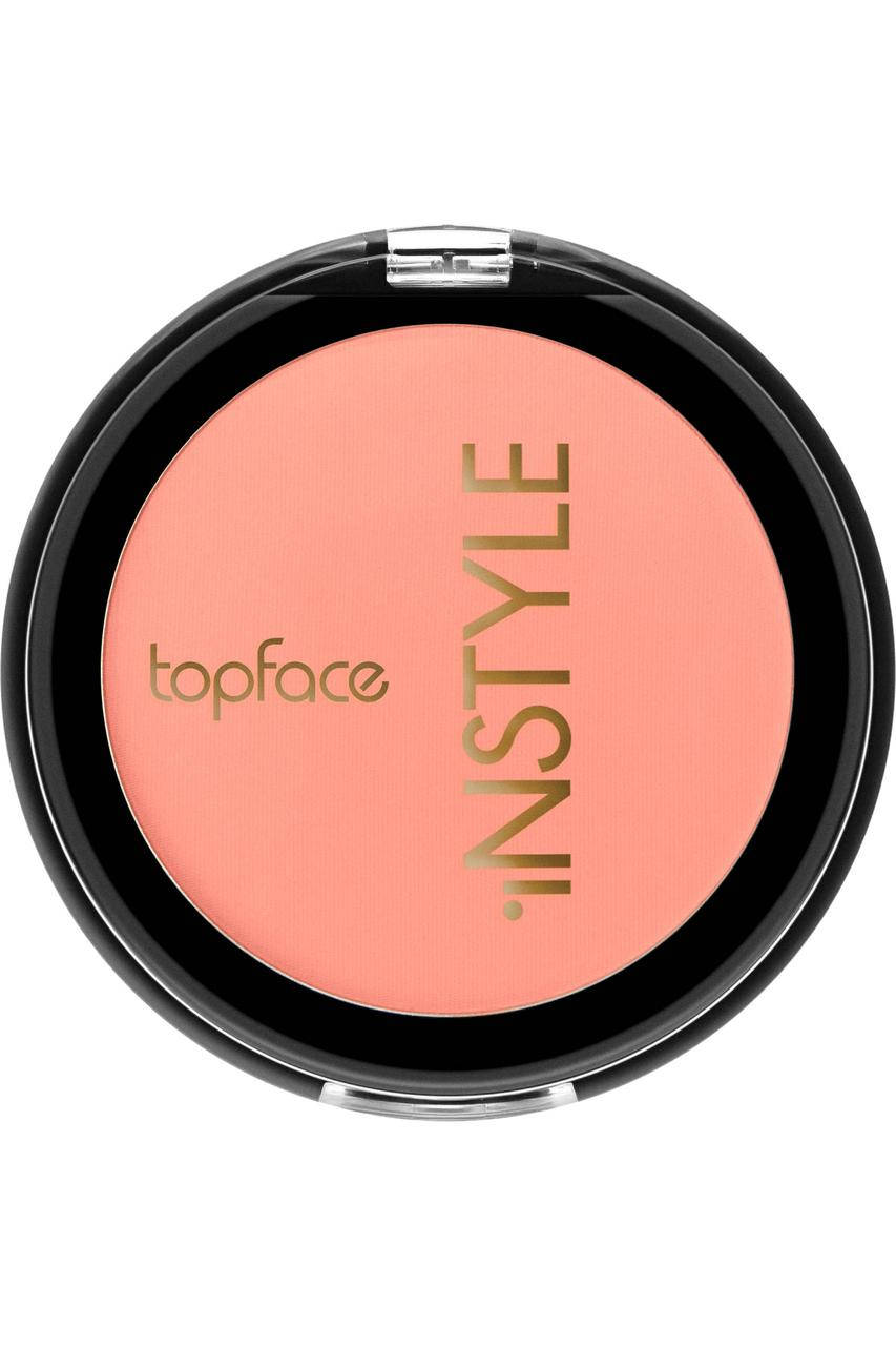 

Румяна Topface Instyle Blush On PT354 - №2