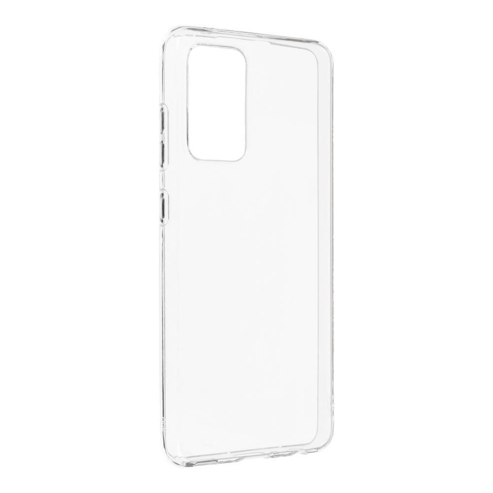 

Защитный чехол-накладка Simeitu SMTT для Samsung Galaxy A52, Transparent