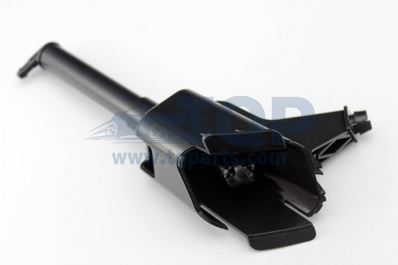 

Форсунка омывателя фары прав., Распилитель фар 28641-4CD0A, 286414CD0A, Nissan X-Trail (T32) 14- (Ниссан