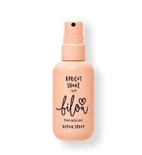 

Востанавливающий спрей для волос Bilou Apricot Shake Repair Spray 150 мл