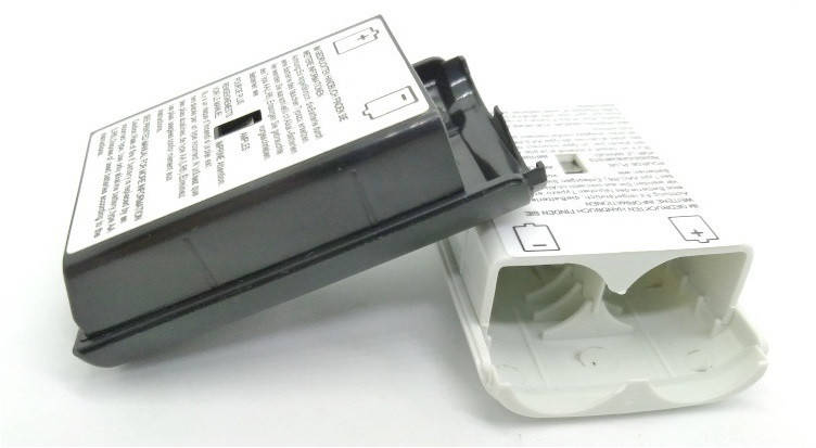 

Крышка Батареек Геймпада Xbox 360
