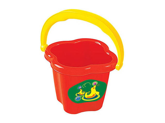 

Відро для піску "М" №01-135/Кіндер-Вей/(30)