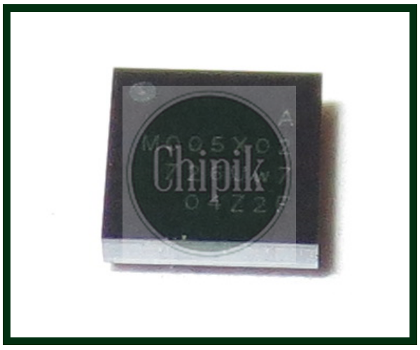 

Микросхема S2MM005X02, M005X02 для Samsung G955, G950