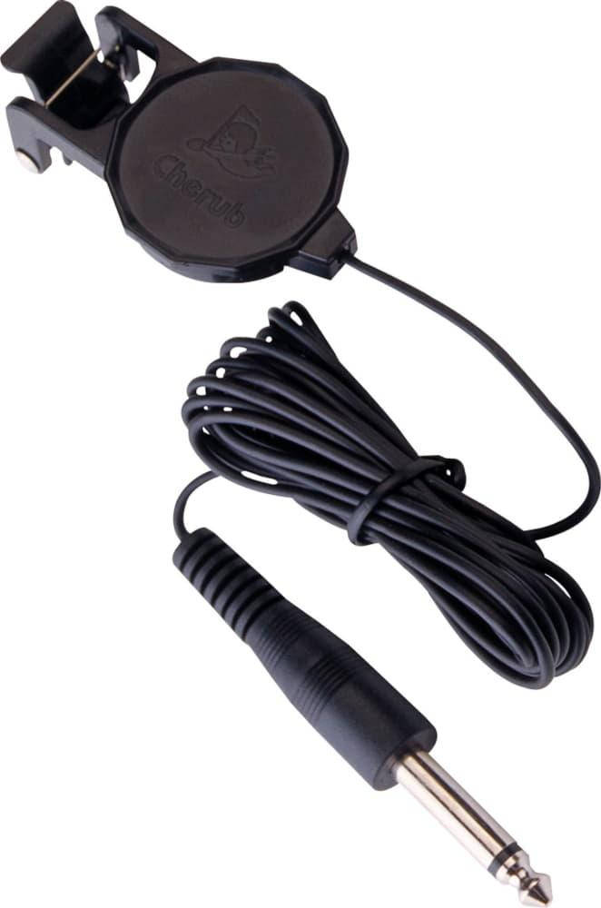 

Звукосниматель Cherub WCP-60G