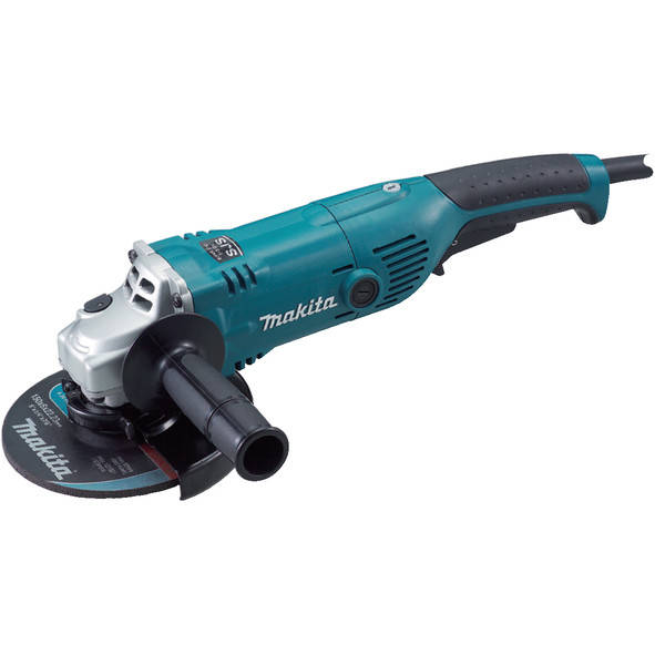 

КШМ Makita GA6021C, 150мм