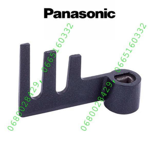

Лопатка (мешалка) № 5 d=6.5х8mm для хлебопечи "Panasonic"
