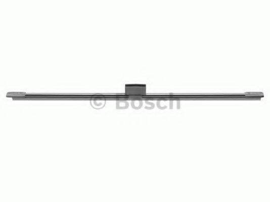 

ЩЕТКА ЗАДНЕГО СТЕКЛООЧИСТИТЕЛЯ SKODA FABIA 00-08 BOSCH 3397008054 на SKODA FABIA (6Y2)