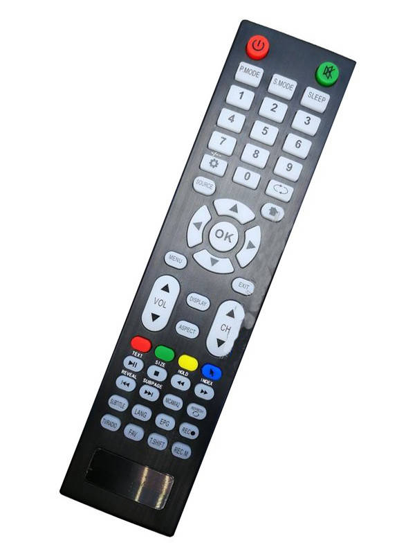 

Пульт для телевизора Vilgrand VTV32ATC9S
