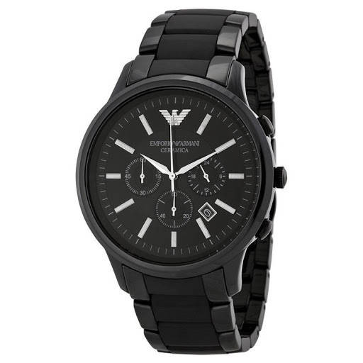 

Часы EMPORIO ARMANI AR1452