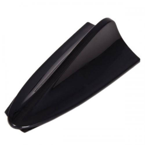 

Антенна декоративная 61695/"плавник"/черная/кулек (61695)