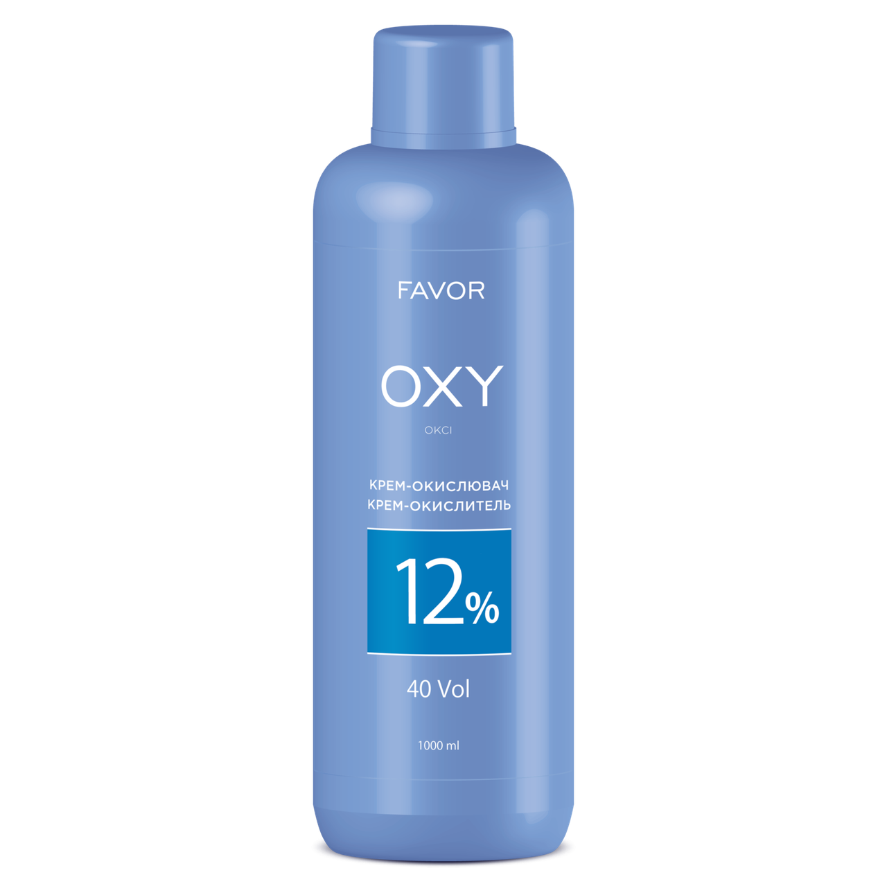 

Крем-окислитель 12% Supermash Oxy Cream Oxidant 1000 мл