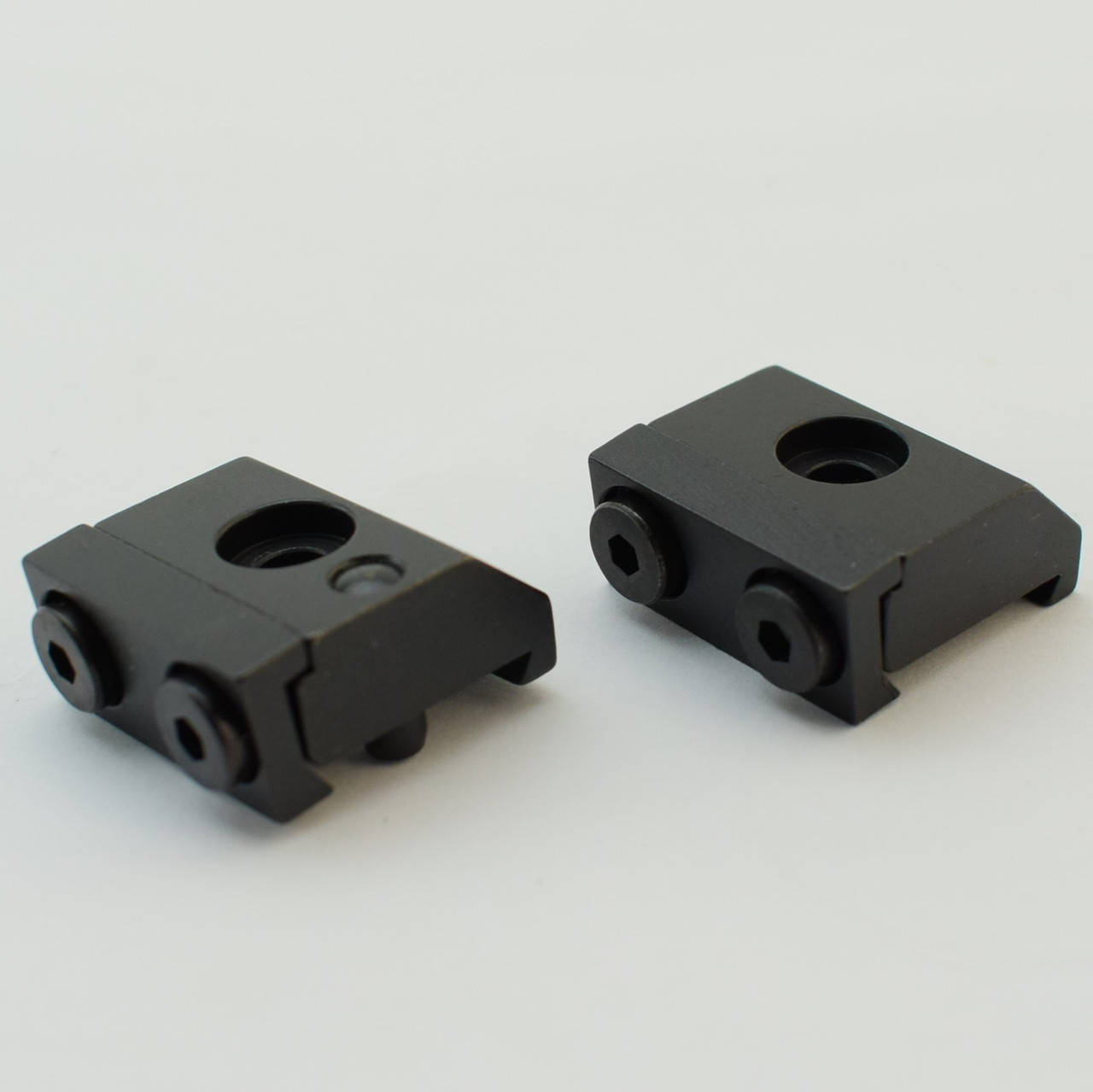 

База KOZAP для Tikka T3