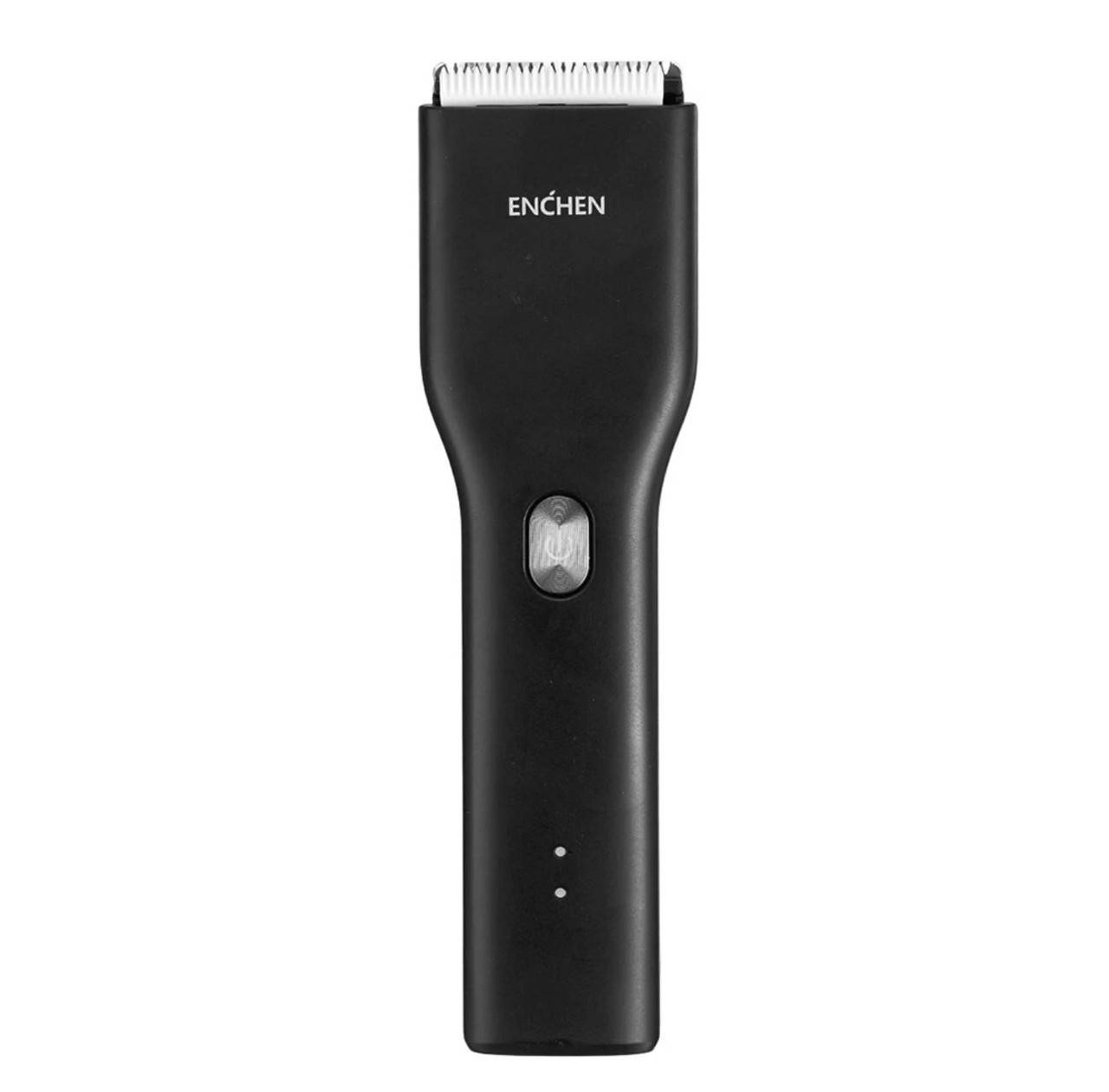 

⫸⫸ Машинка для стрижки волосся Xiaomi ENCHEN Boost Black ЧОРНИЙ КОЛІР СТРИЖКА волос сяоми енчен