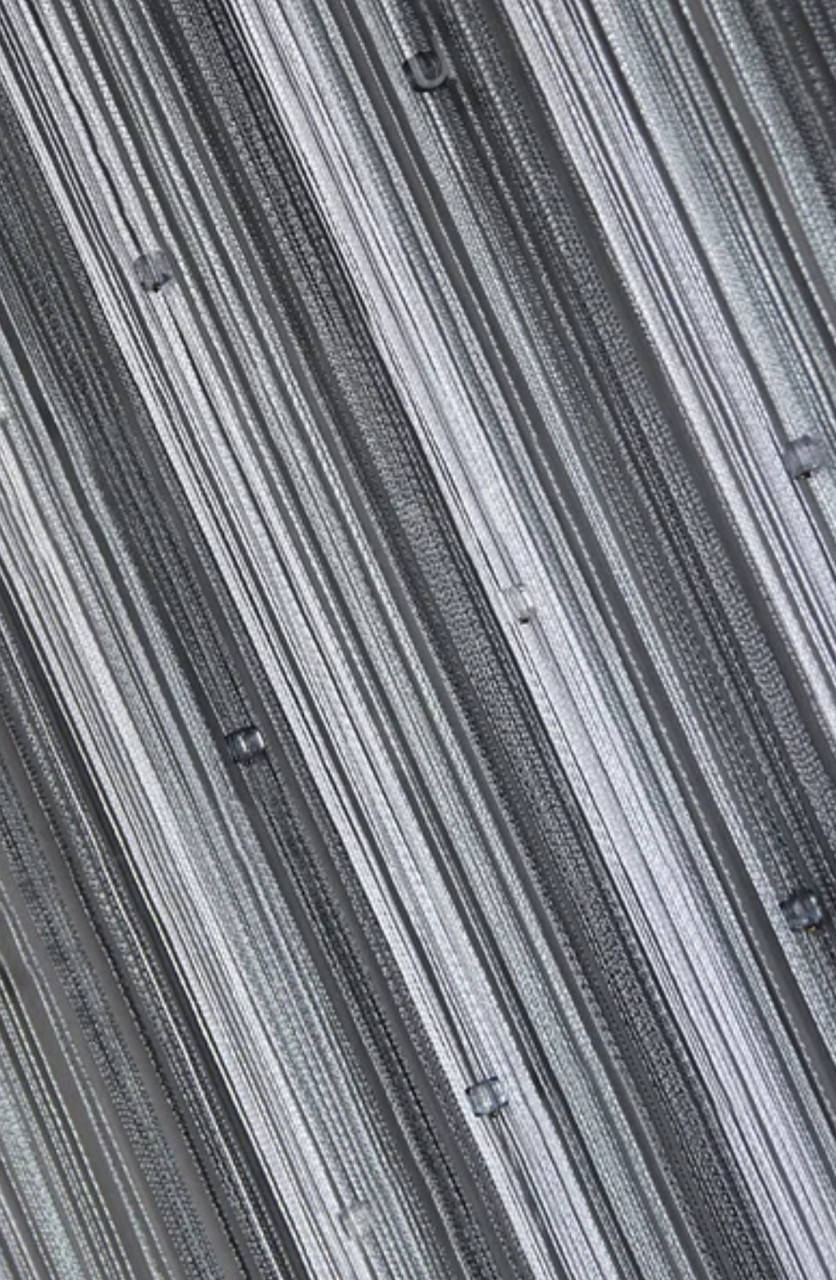 

Шторы нити Радуга со стеклярусом №1+7+207, Разные цвета