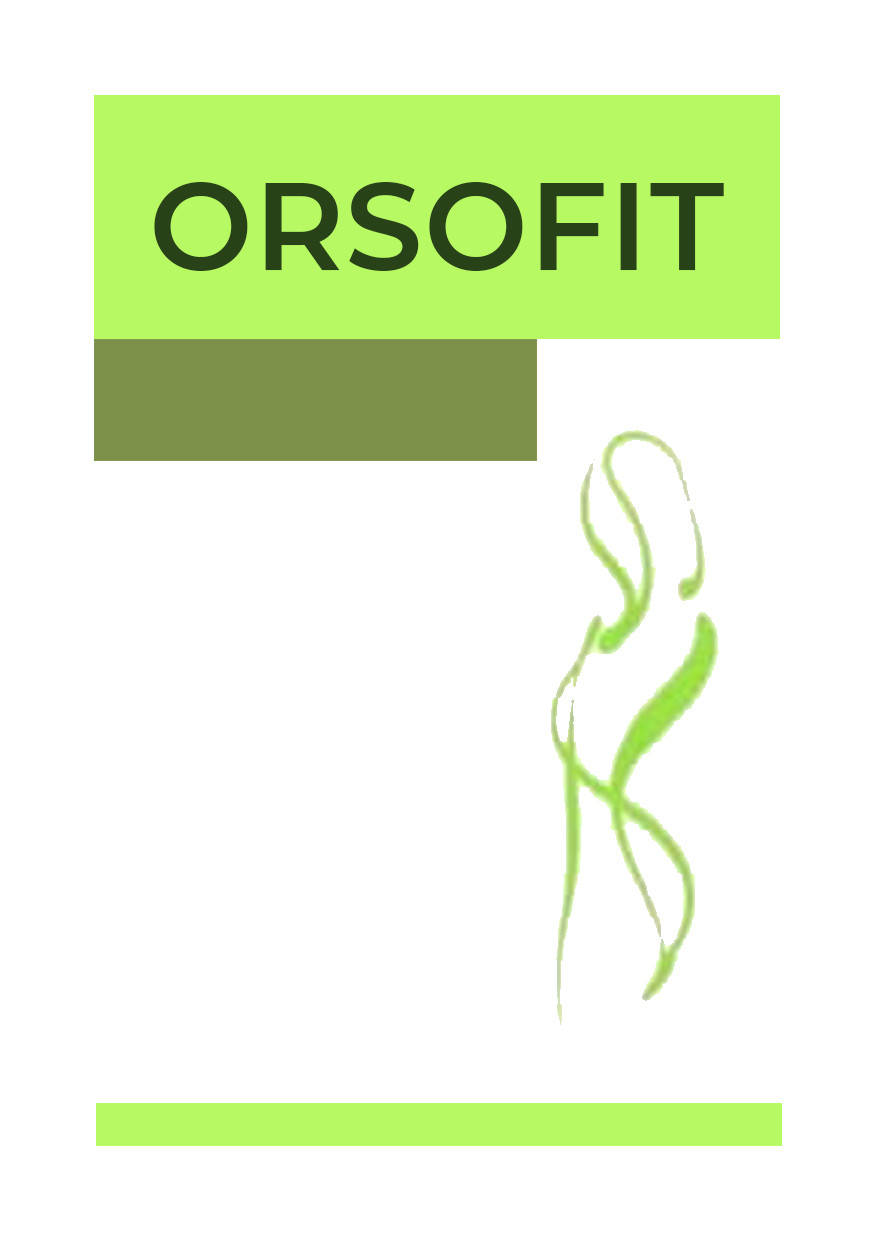 

Orsofit (Орсофит) - порошок для похудения