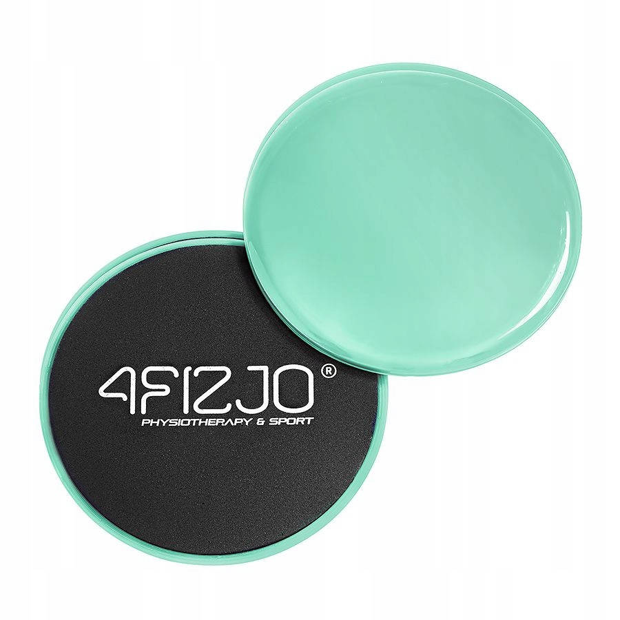 

Диски-слайдеры для скольжения (глайдинга) 4FIZJO Sliding Disc 4FJ0268