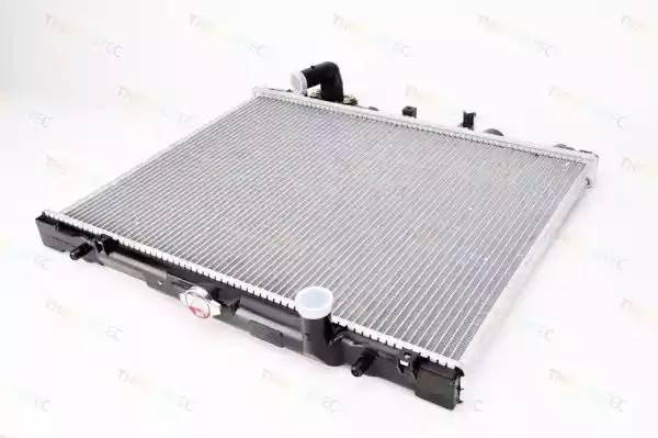 

Радиатор, охлаждение двигателя MITSUBISHI L 200 (K7_T, K6_T) 2.5 TD 4WD (K74T) THERMOTEC D75010TT