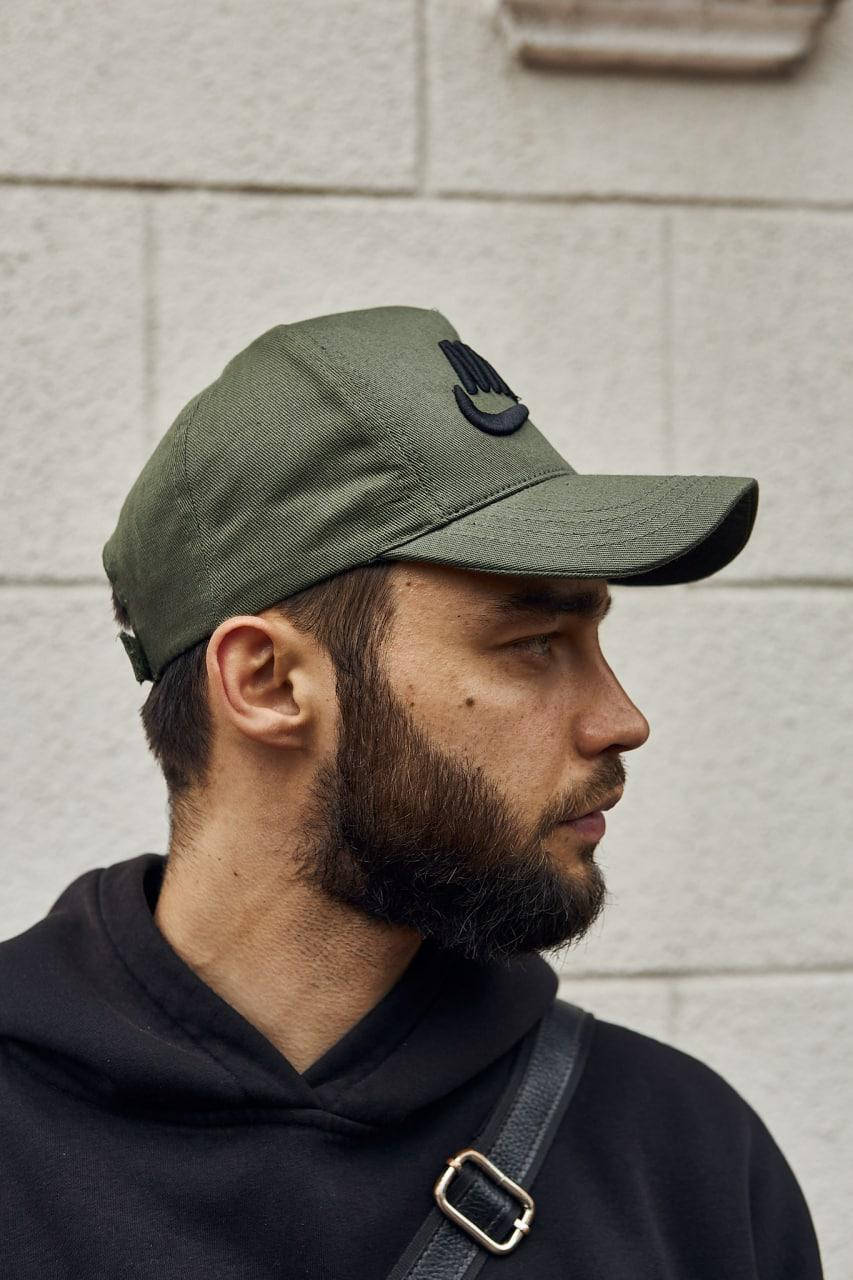 

Кепка Nike, Хаки
