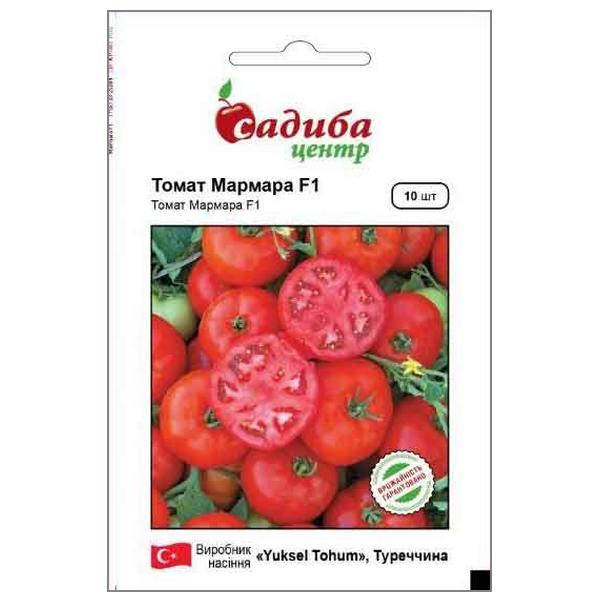 

Томат Мармара F1 10шт