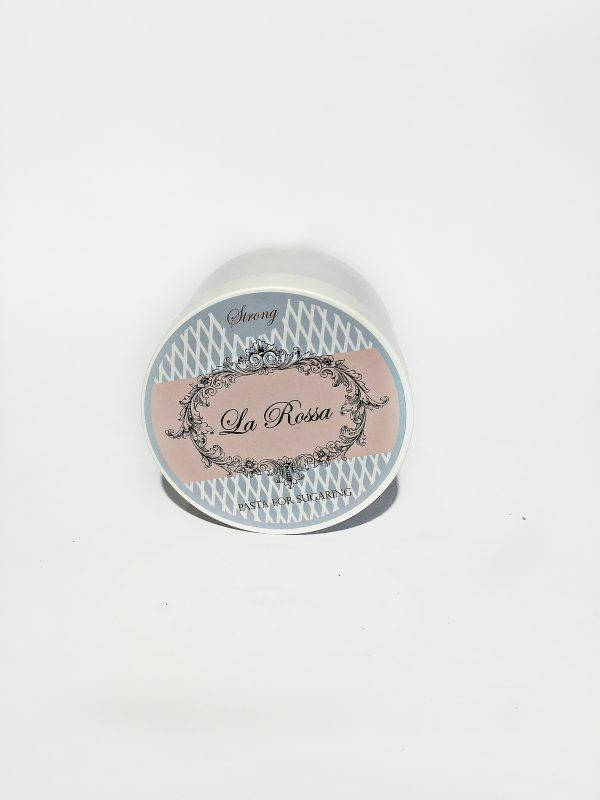 

Паста для шугаринга плотная Strong 500 г La Rossa