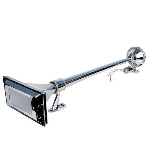 

Сигнал возд CA-13740/Еlephant/1 дудка металл 24V/740mm (CA-13740)