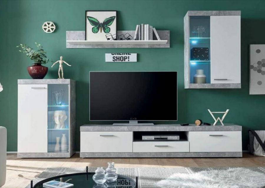 

Стенка Кетлин