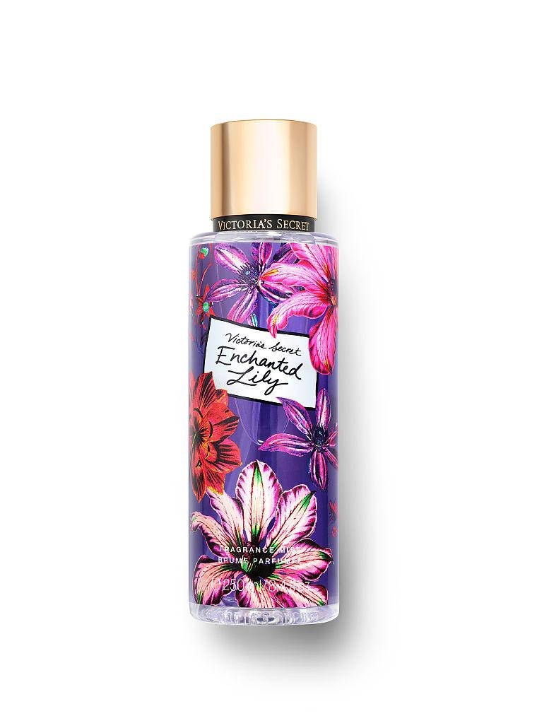 

Парфюмированный спрей для тела Victoria's Secret Enchanted Lily