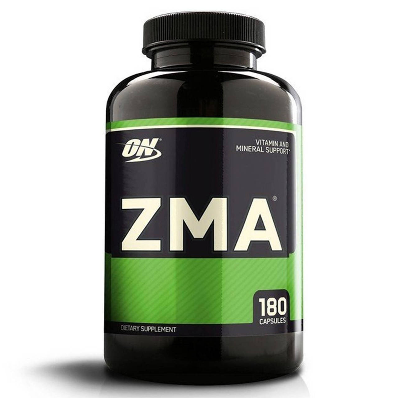 

ZMA Optimum Nutrition (180 капсул)