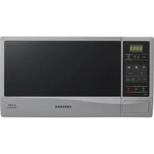 

Микроволновая печь SAMSUNG ME732K-S
