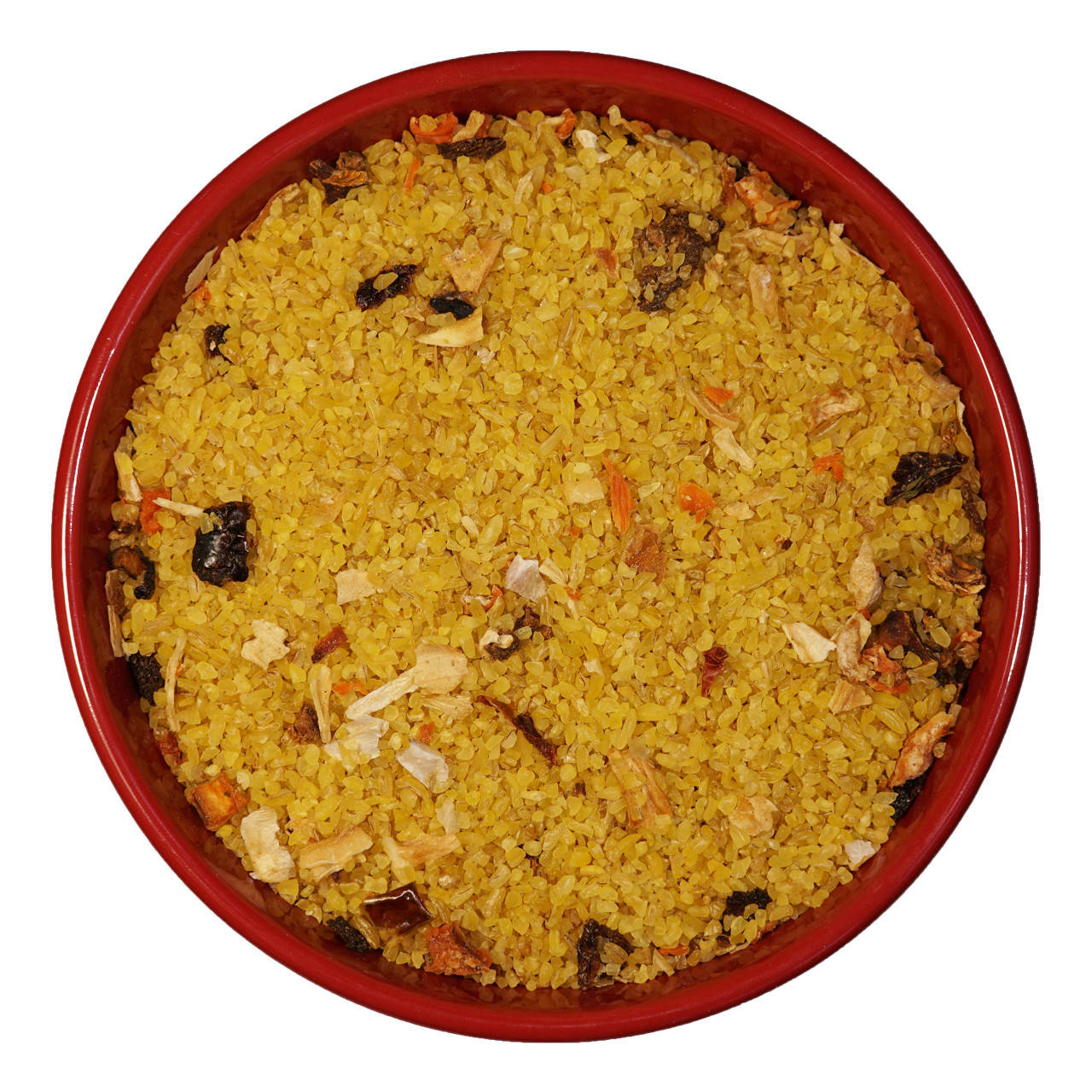 

Булгур с овощами, 1 кг