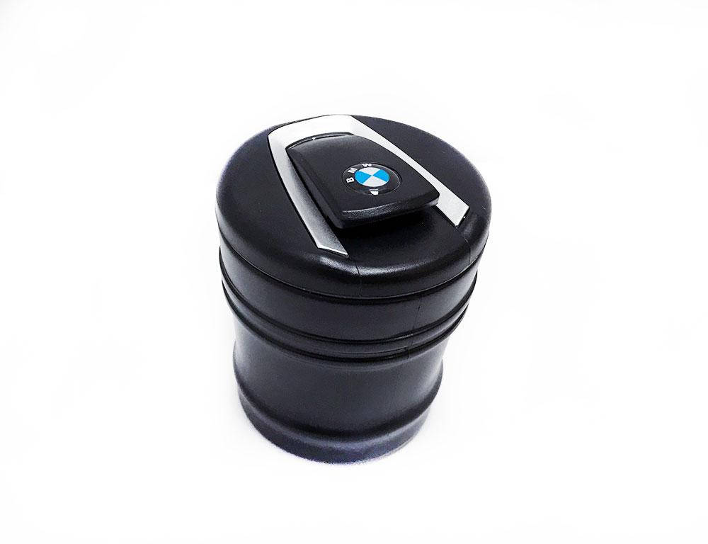 

Пепельница BMW с подсветкой (маленькая S)