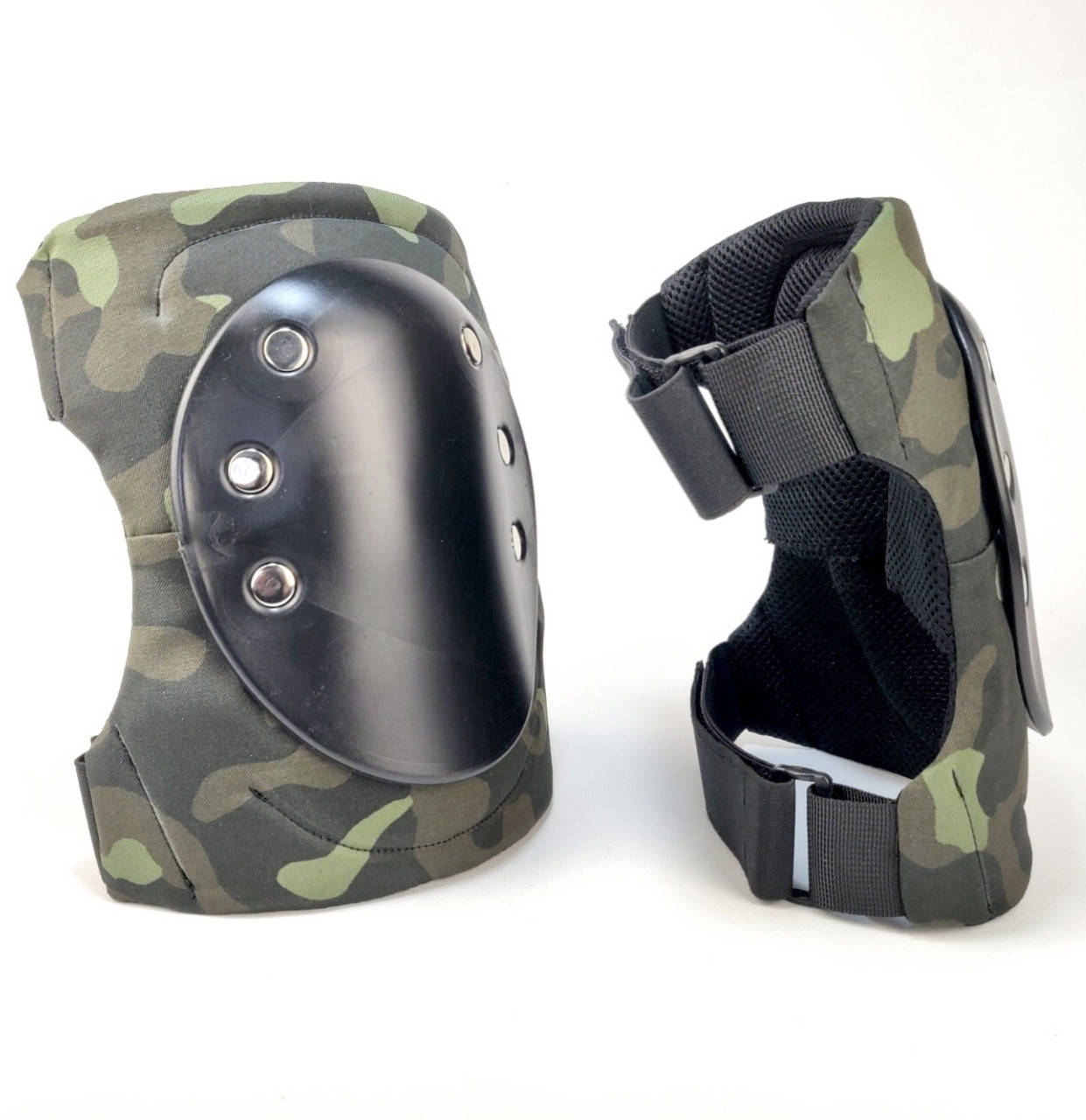 

Тактические наколенники армейские для защиты колена