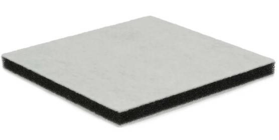 

Фильтр мотора для пылесоса Philips CP9260/01