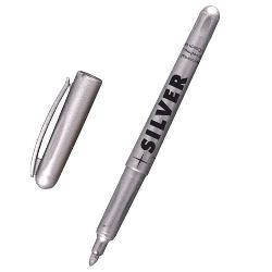

Маркер Silver, серебряный, 2690S Centropen (8595013612880)