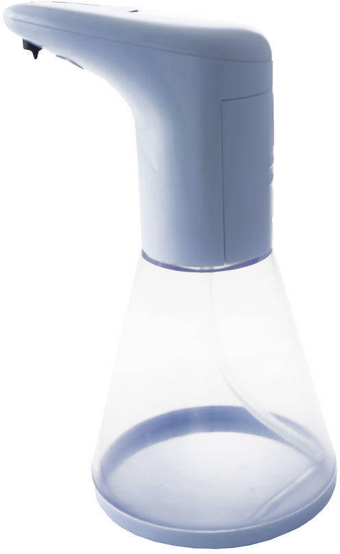 

Дозатор сенсорный для мыла PRC - Automatic Touchless Soap Dispenser 480 мл