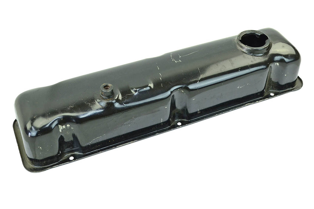 

Клапанная крышка дв.УМЗ-417,-4218 УАЗ, -4215 ГАЗель УМЗ (ВОЛЖСКИЕ МОТОРЫ)