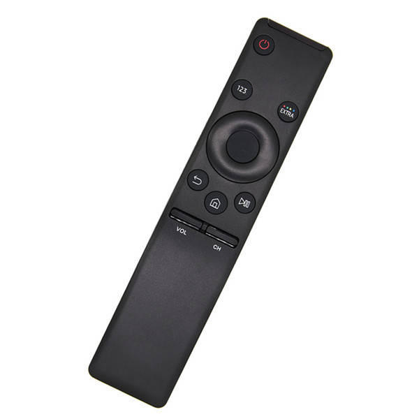 

Пульт для телевизора Samsung BN59-01259B (RM-L1350) LED SMART TV, Черный