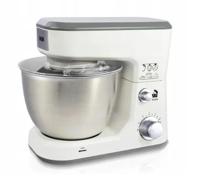 

Кухонный комбайн Rainberg Rb-8082 3200 Вт + Тестомес