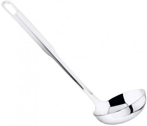 

Ополоник нержавіюча сталь 100 мл