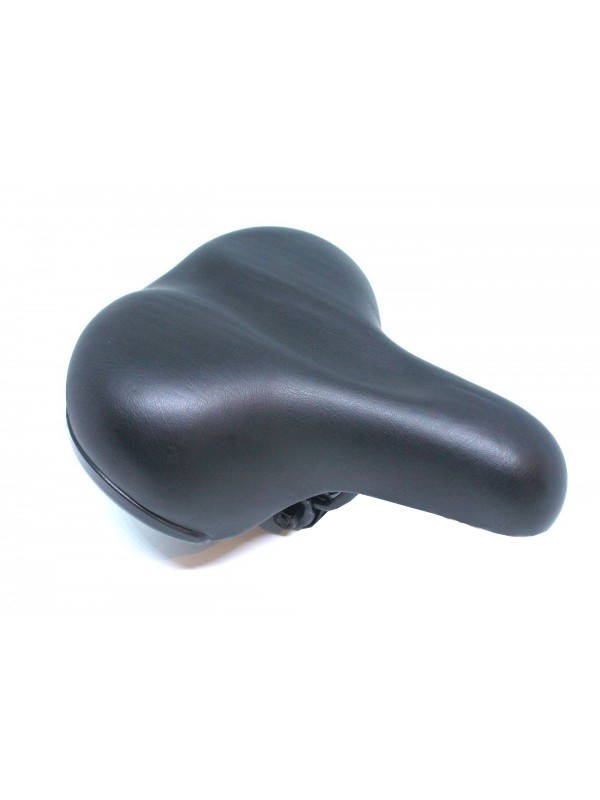 

Седло с отражателем TY-SD-7058, черное