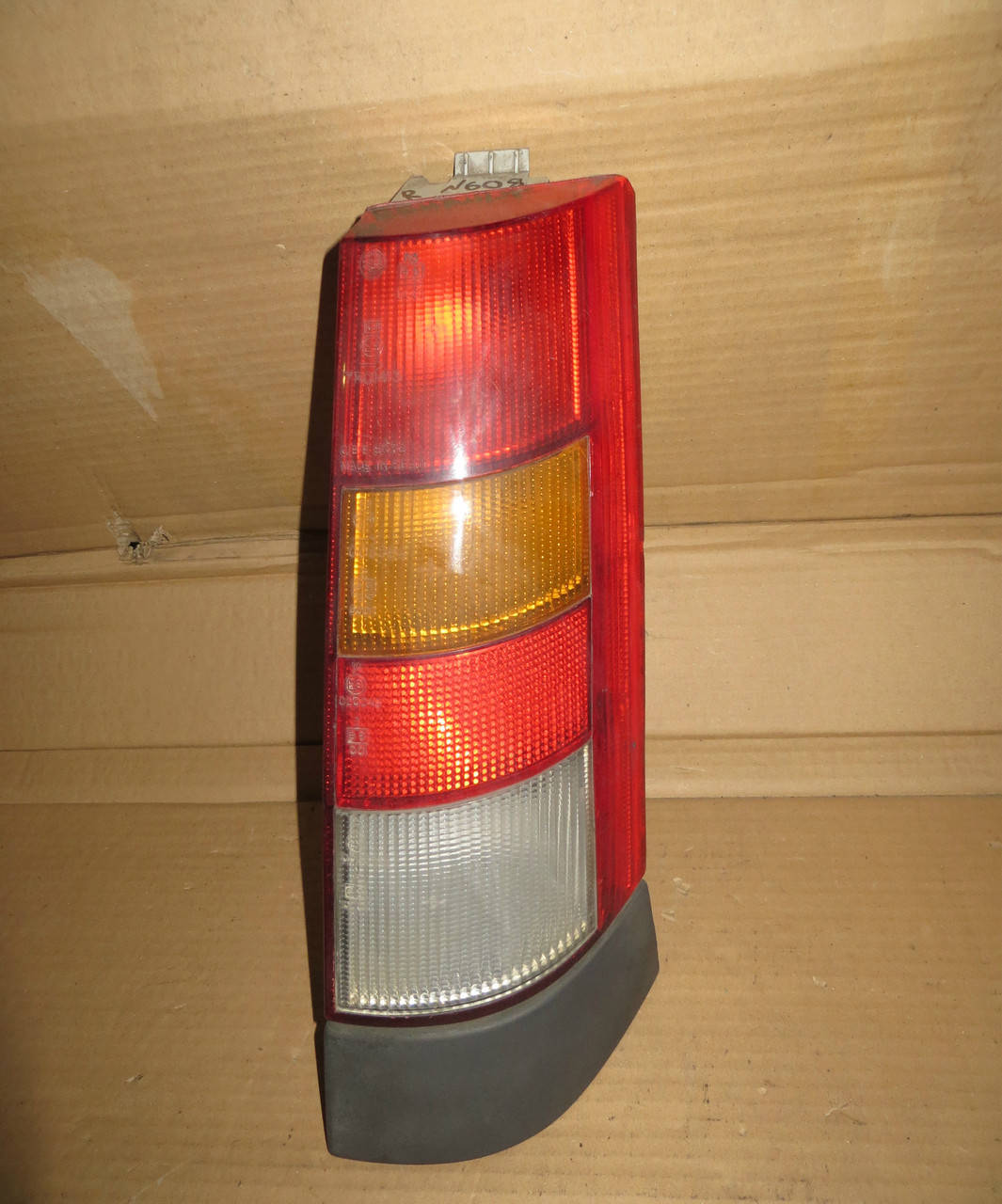 

Фонарь задний правый Renault 5 (1985-1996)